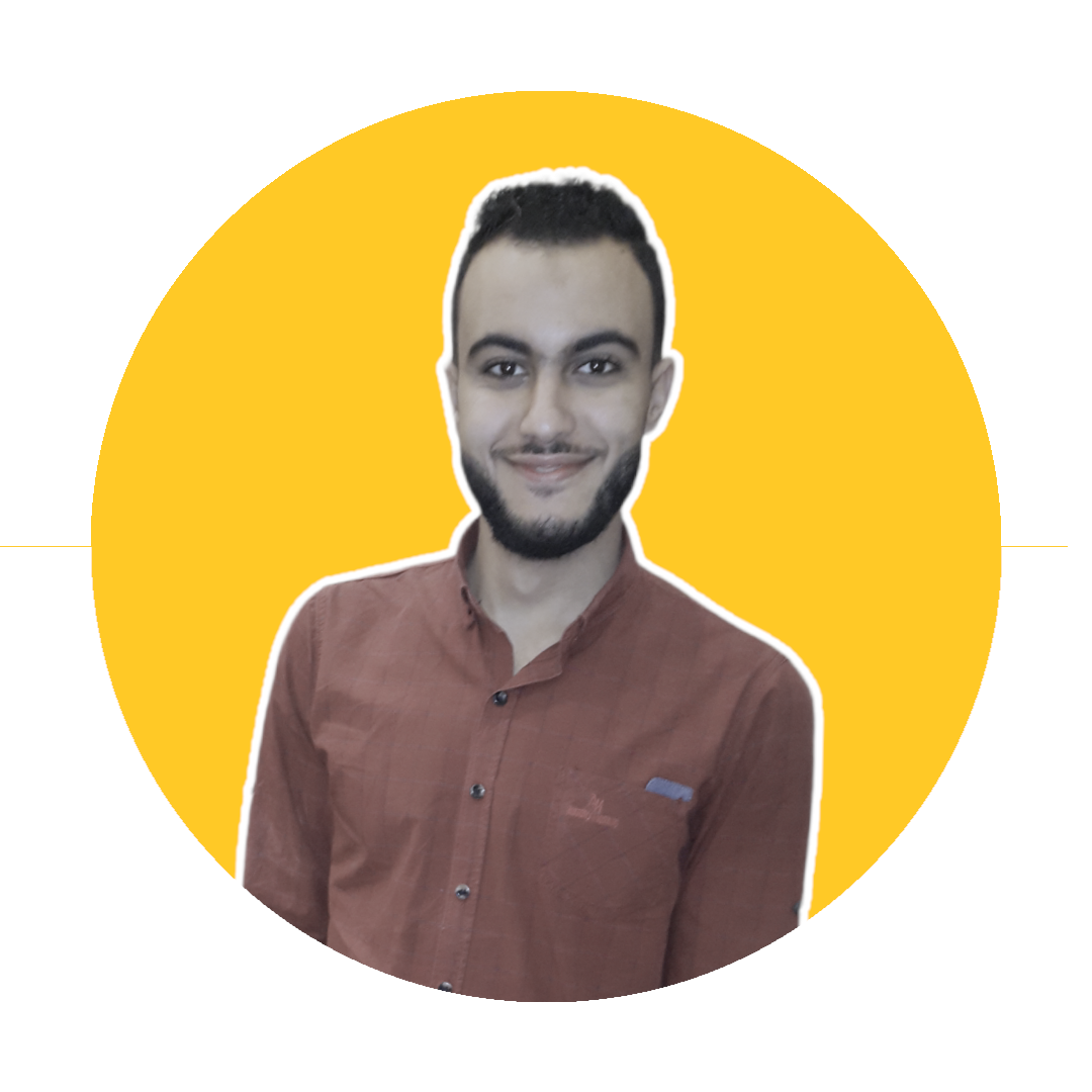 Ahmed bahaa